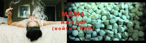 круглые Алексеевка